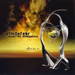 Atmosfear (GER) : Inside The Atmosphere